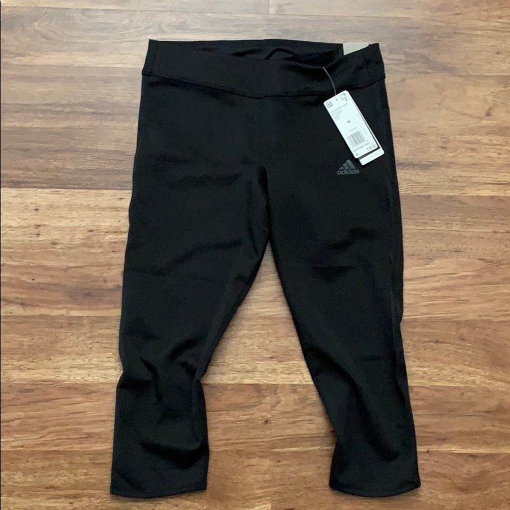 ADIDAS Running Capri